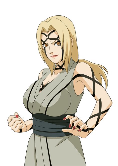 naruto porno tsunade|Character: tsunade (popular)